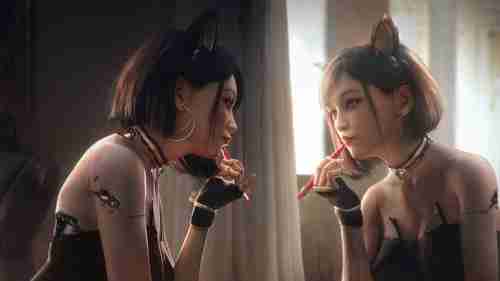 任天堂、生软游戏获LGBTQ+奖项提名：认同跨性别！